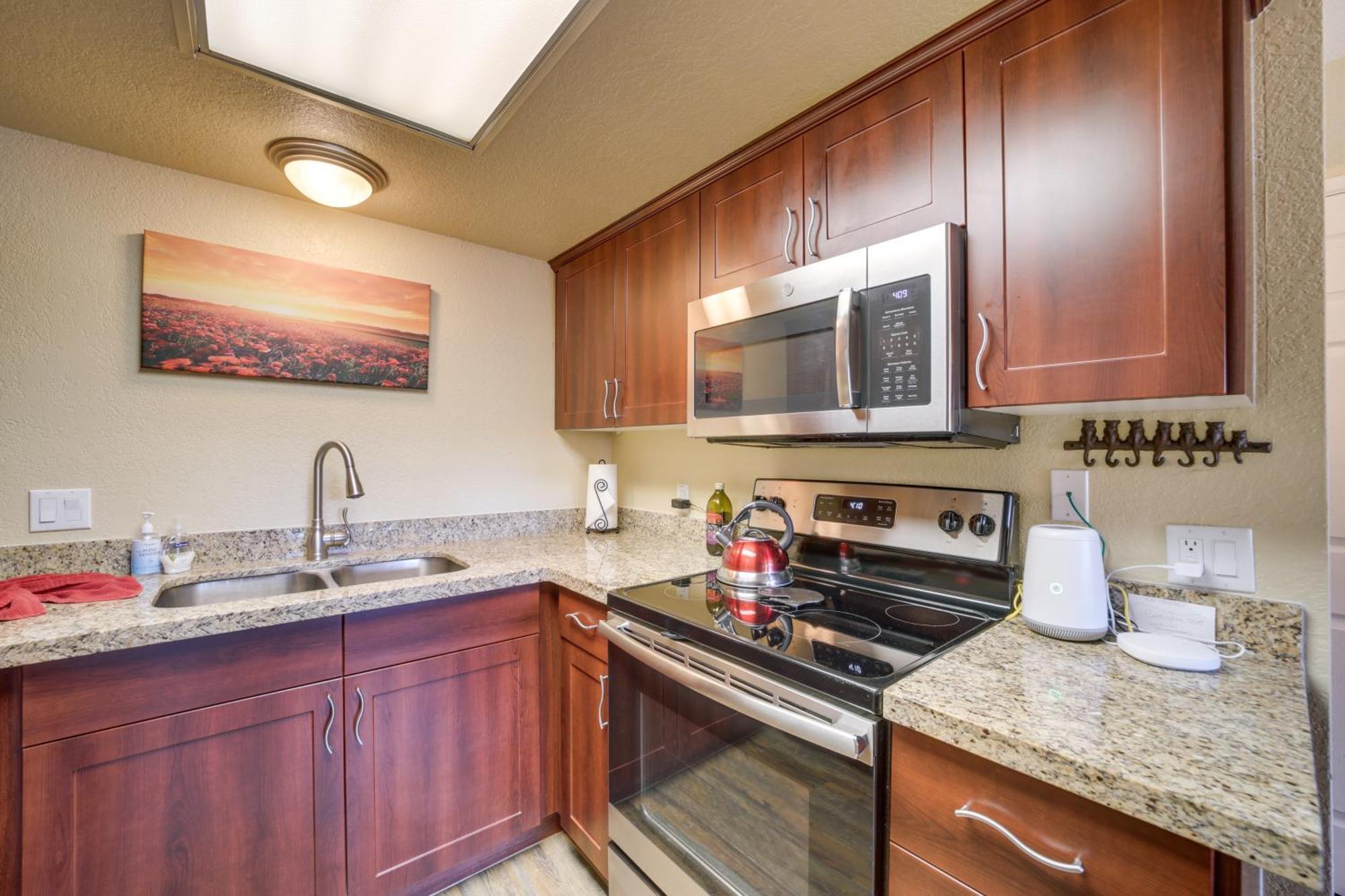 The Painted Pony Sedona Condo Pool And Gym Access 外观 照片