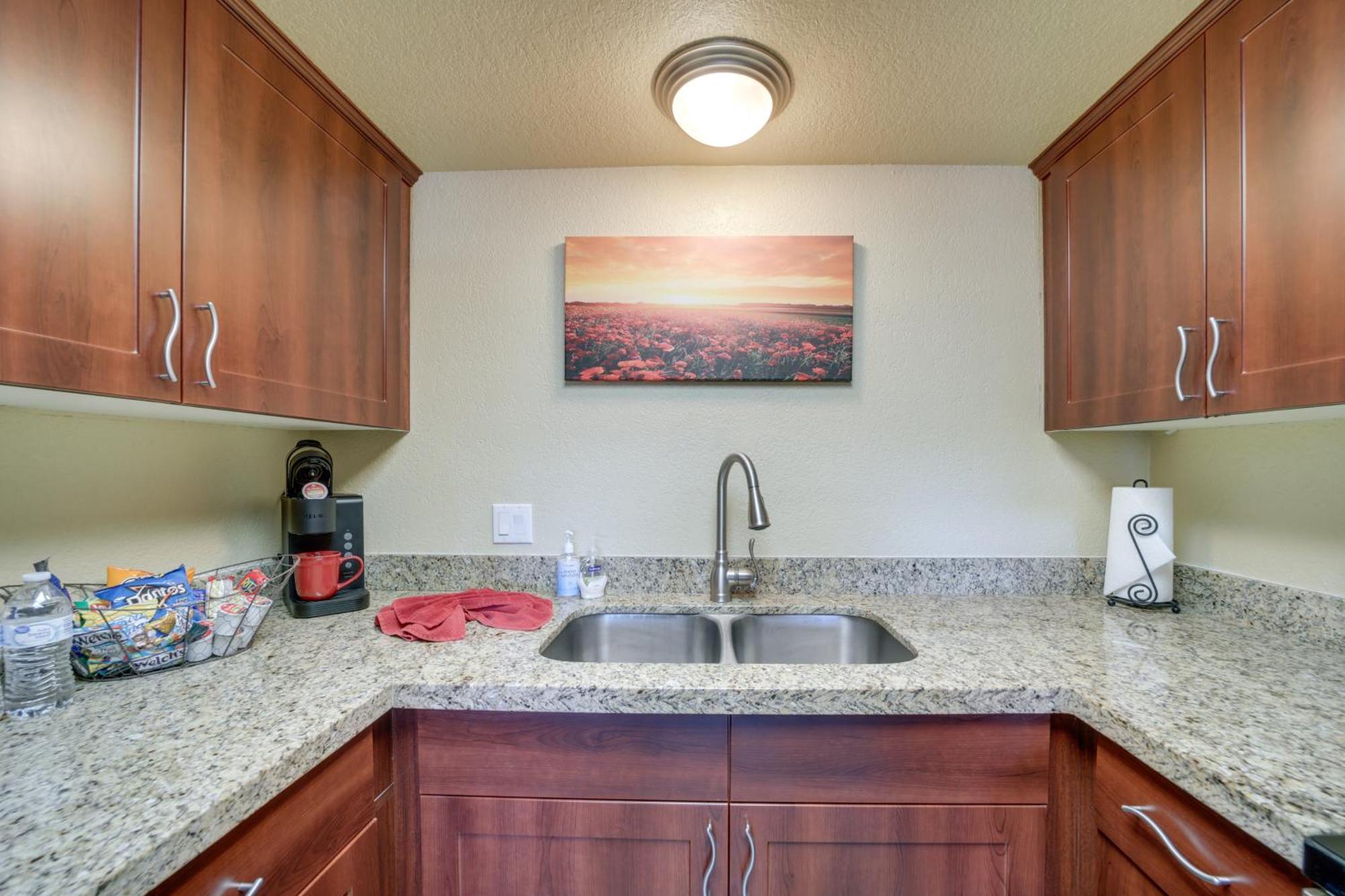 The Painted Pony Sedona Condo Pool And Gym Access 外观 照片