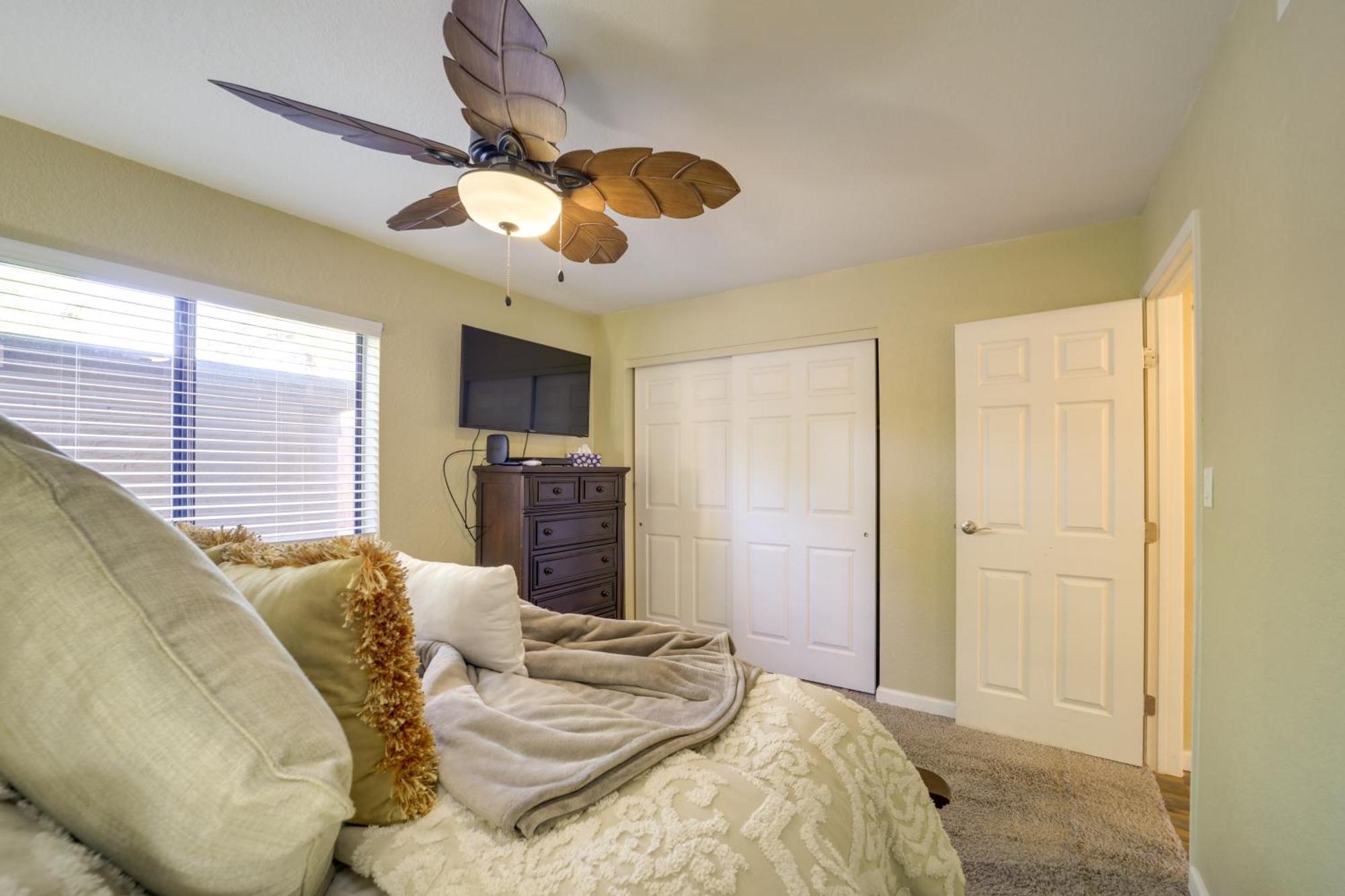 The Painted Pony Sedona Condo Pool And Gym Access 外观 照片