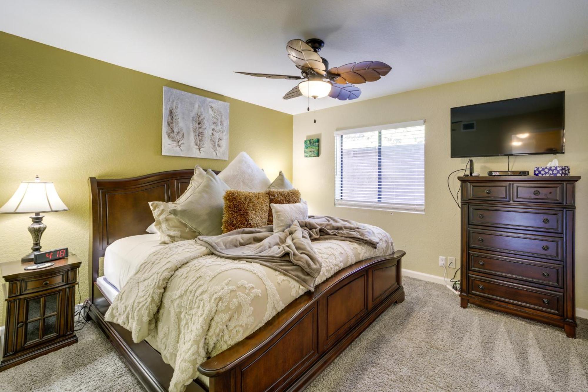 The Painted Pony Sedona Condo Pool And Gym Access 外观 照片