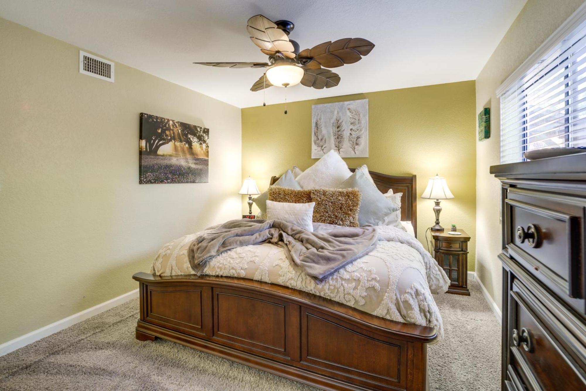 The Painted Pony Sedona Condo Pool And Gym Access 外观 照片